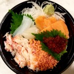 用户对于すしや葵的评论图