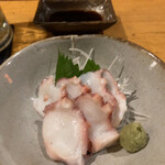 用戶對於西村鮮魚店的評論圖
