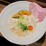 User's review image for 麺や 信希