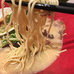 User's review image for 博多 一風堂 高田馬場店