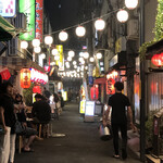 用戶對於丸健水産的評論圖
