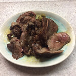 用戶對於屋台まみちゃん的評論圖