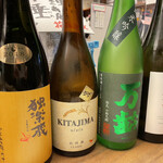 用戶對於住吉酒販 博多駅店的評論圖