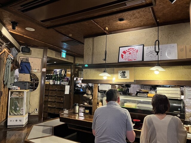 User's recommendation image for 喜楽亭