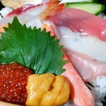 User's review image for 磯のがってん寿司 東武練馬店
