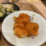 用户对于糀 幸福飯店 京都ポルタ店的评论图