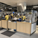 User's review image for IKEAビストロ 立川店