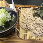 用户对于生そば 紅葉亭的评论图