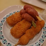 用戶對於阪九フェリーやまと的評論圖