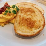 用戶對於METoA Cafe ＆ Kitchen的評論圖