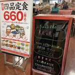 User's review image for 中央市場食堂