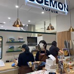 User's review image for 湯布院 GOEMON