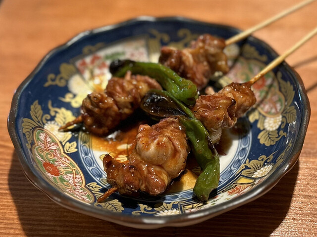 用户对于大衆焼鳥酒場 彩どり的评论高清图