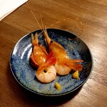 User's review image for 函館魚販