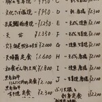 用戶對於新日本料理 越後家的評論圖
