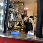 User's review image for マクドナルド 第一京浜鮫洲店