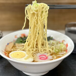 User's review image for 名代 富士そば 武蔵小山店