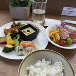 用戶對於Northern Kitchen～All Day Dining～的評論圖