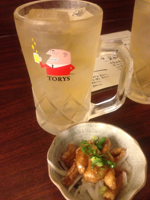 User's review image for たら福 西新店