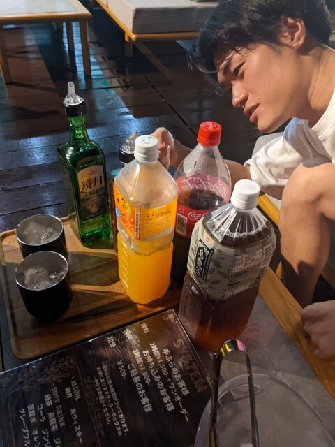 用戶對於BBQ専門店 歌舞伎町テラスEDEN的評論高清圖
