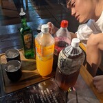 用戶對於BBQ専門店 歌舞伎町テラスEDEN的評論圖