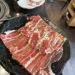User's review image for 本家 ボンガ 新宿職安通り店