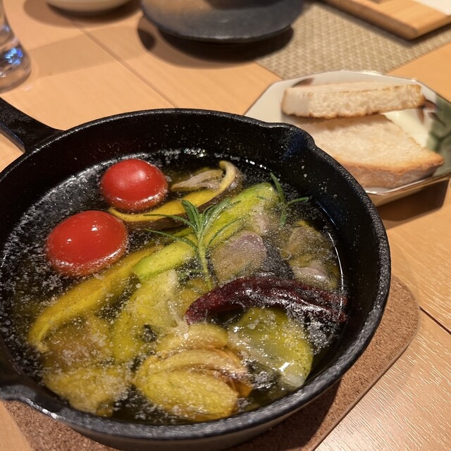 User's recommendation image for YAKITORI　田崎