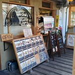 User's review image for ラティーナ