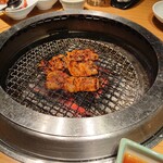 用戶對於焼肉 黒5 池袋東口店的評論圖