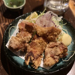 用戶對於立ち飲み じんべえ的評論圖