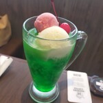 用戶對於星乃珈琲店 五反田店的評論圖