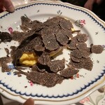 User's review image for ツバキ