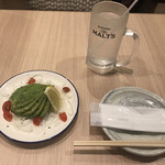 用户对于餃子工房ちびすけ 南心斎橋店的评论图