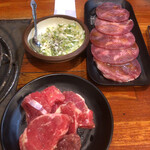 用戶對於七輪焼肉 安安 吉祥寺店的評論圖