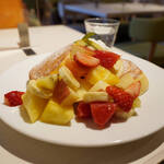 User's review image for 幸せのパンケーキ 渋谷店