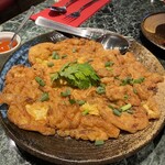 用戶對於Bangkok 77的評論圖