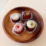 User's review image for Tapio