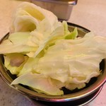 用戶對於串カツ田中 新宿3丁目店的評論圖