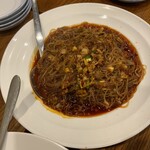 用戶對於中華料理 帆的評論圖