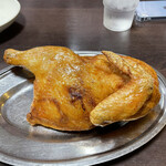 用戶對於若鶏時代 なると 本店的評論圖