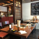 User's review image for 炭火焼肉HONMACHI