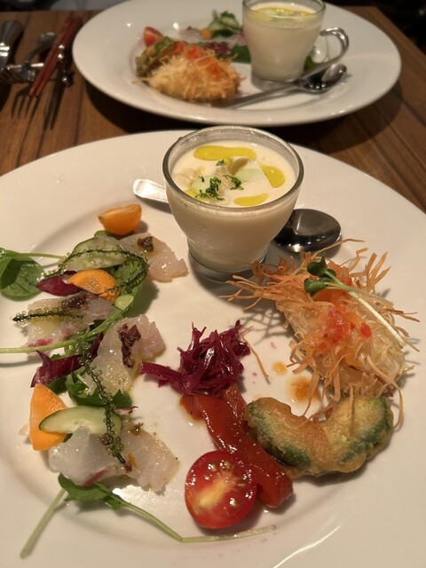 User's recommendation image for ボダコア