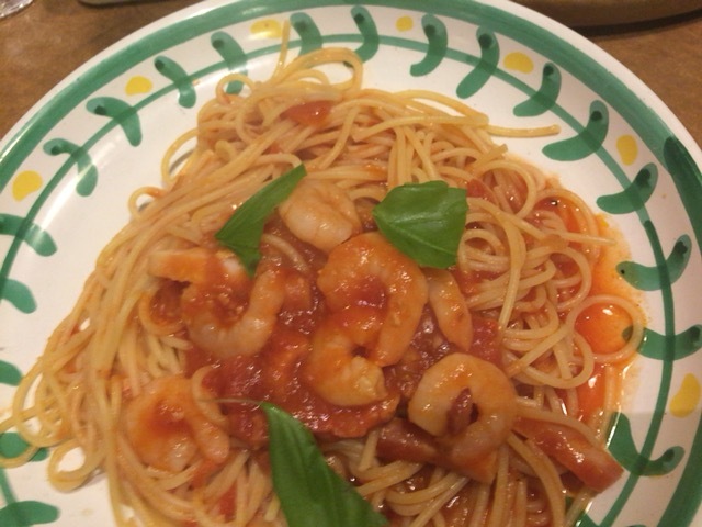 User's review image for ジョリーパスタ 池田店