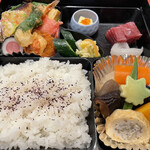 User's review image for 割烹天竜