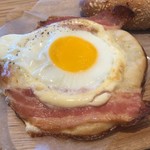 用戶對於ペンギン ベーカリーカフェ 苫小牧沼ノ端的評論圖