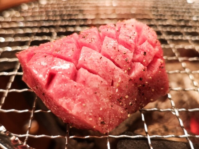 用戶對於松阪牛炭火焼肉 東海亭的評論高清圖
