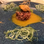 用户对于熟成肉割烹 格之進82的评论图