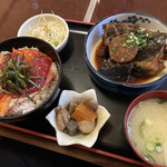 用戶對於一魚一栄的評論圖