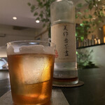 用戶對於ジャパニーズ サロン 雫的評論圖