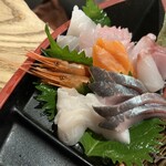 用戶對於北海道さかな一途 直営魚問屋的評論圖